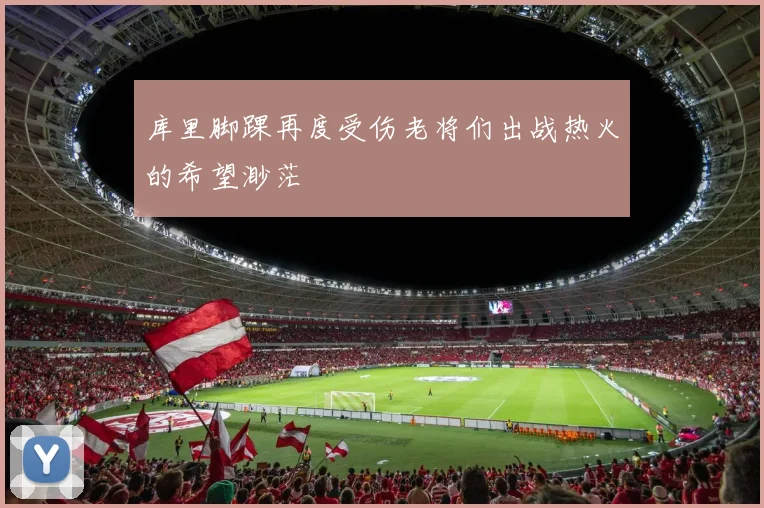 库里脚踝再度受伤老将们出战热火的希望渺茫